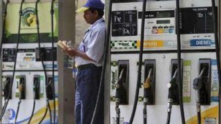 Petrol Price Increases in Noida, Ghaziabad, Jaipur: Check Fuel Rates in Your City Today
